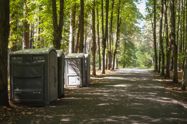 Portable restroom solutions in Mcconnellstown, PA