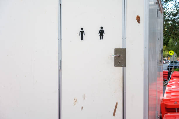 Best Portable restroom solutions  in Mcconnellstown, PA