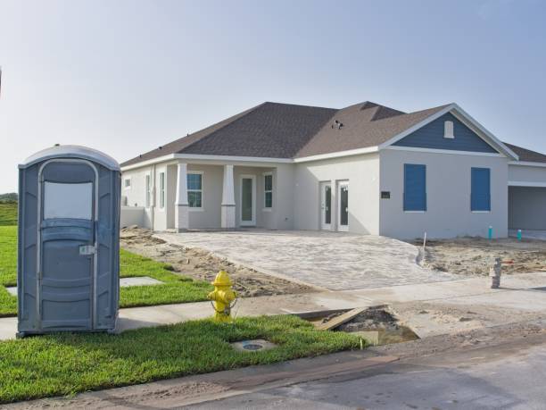 Best Sanitation services for porta potties  in Mcconnellstown, PA